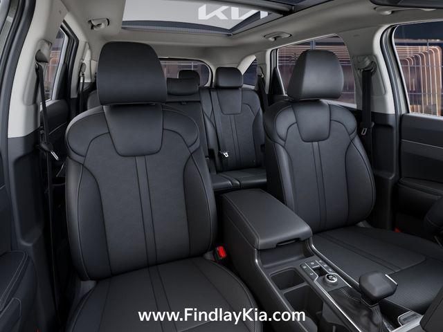 new 2026 Kia Sorento car, priced at $42,006