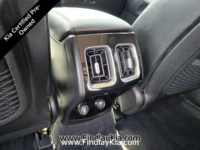 used 2022 Kia Sorento car, priced at $28,999