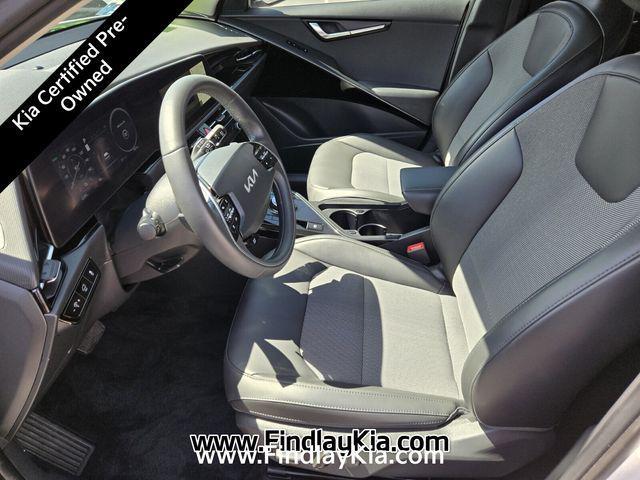 used 2025 Kia Niro EV car, priced at $24,999