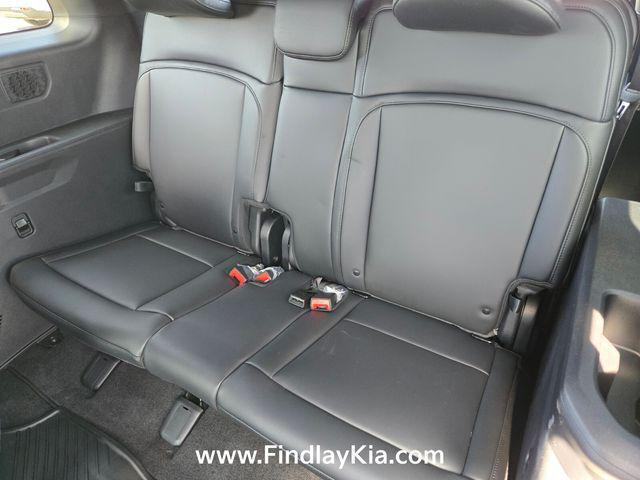 new 2027 Kia Telluride car, priced at $50,460