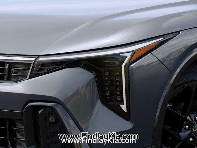 new 2026 Kia K4 car, priced at $29,903