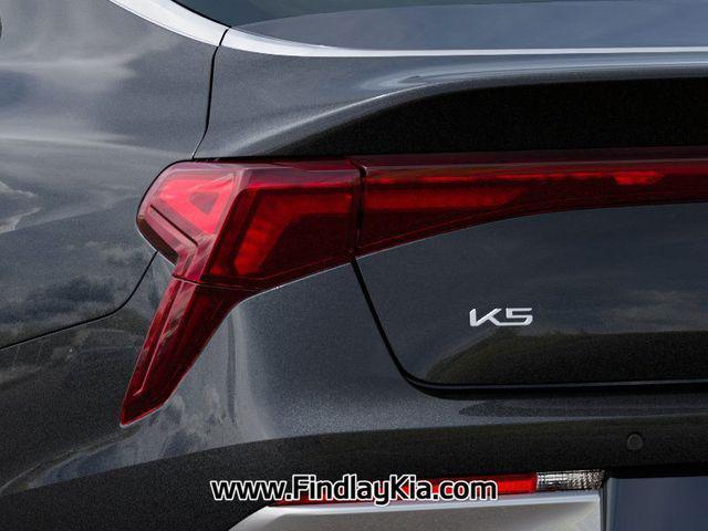 new 2026 Kia K5 car, priced at $26,917