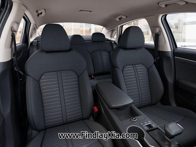 new 2026 Kia K5 car, priced at $26,917