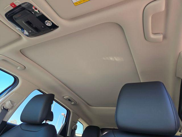 new 2026 Kia Sportage car, priced at $32,620