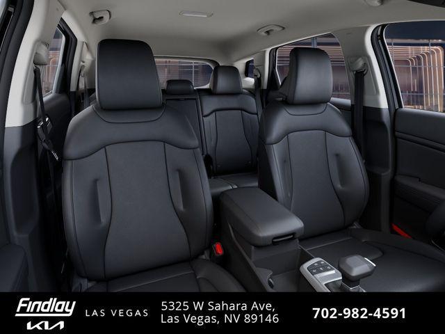 new 2026 Kia Sportage car, priced at $32,092