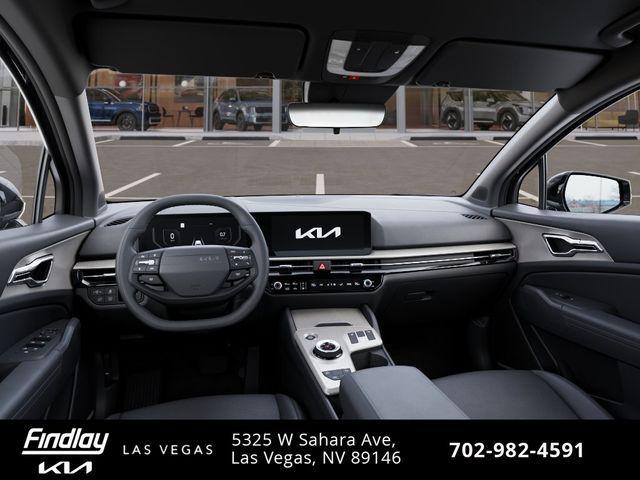 new 2026 Kia Sportage car, priced at $36,706