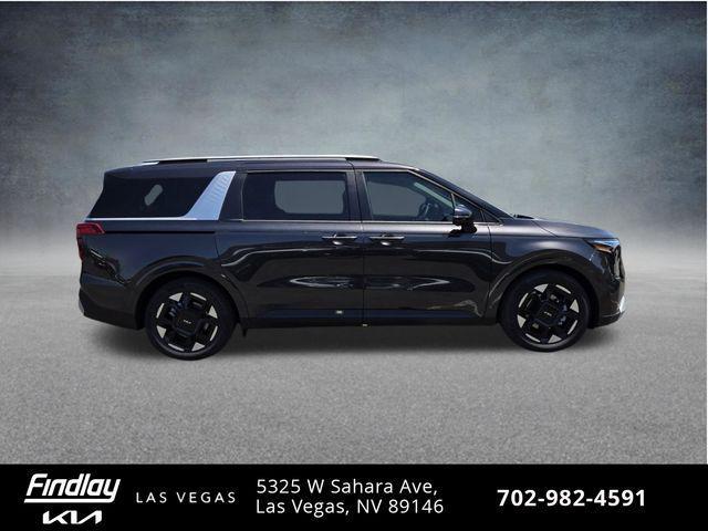 new 2026 Kia Carnival car, priced at $42,867