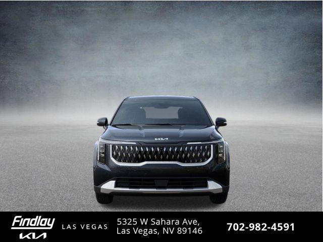 new 2026 Kia Carnival car, priced at $42,867