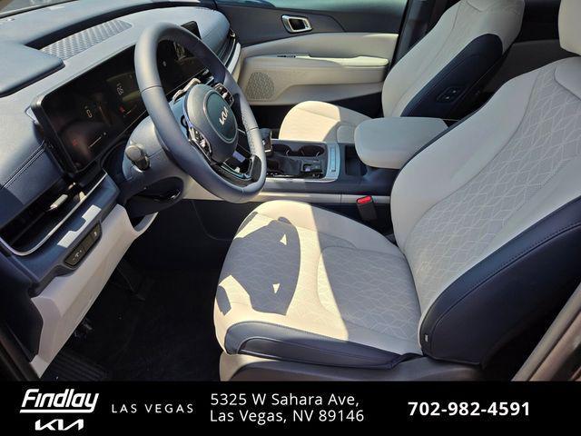new 2026 Kia Carnival car, priced at $42,867