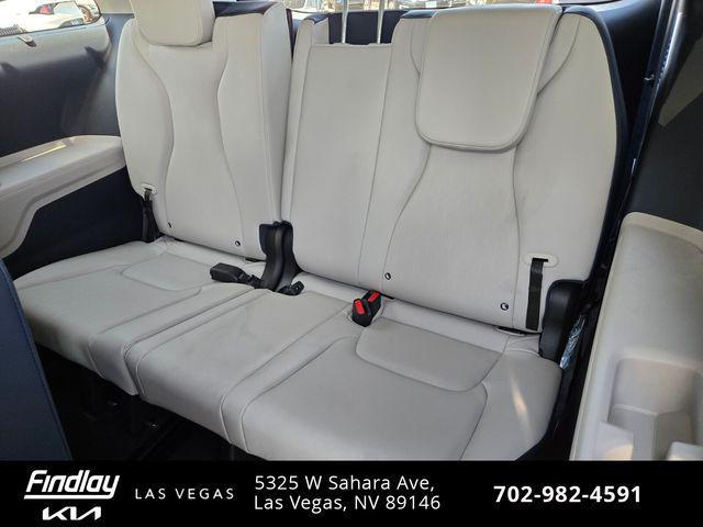 new 2026 Kia Carnival car, priced at $42,867