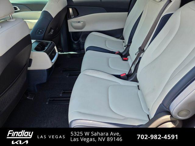 new 2026 Kia Carnival car, priced at $42,867