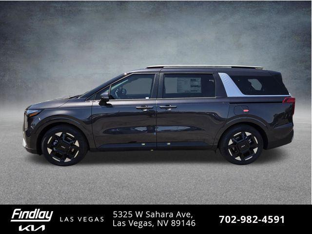 new 2026 Kia Carnival car, priced at $42,867