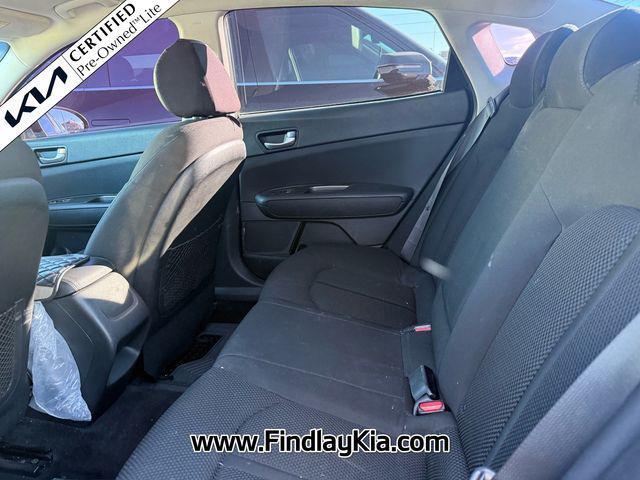 used 2020 Kia Optima car, priced at $13,000