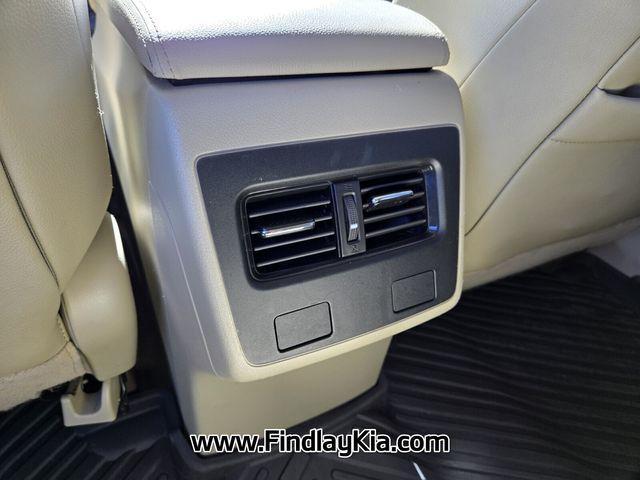 used 2017 Acura RDX car, priced at $15,500