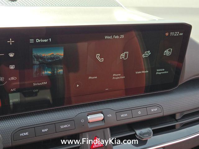 new 2026 Kia K4 car, priced at $26,454