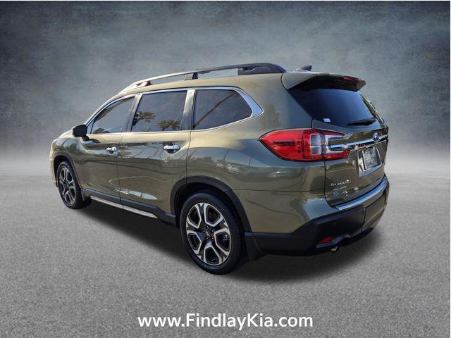 used 2023 Subaru Ascent car, priced at $31,499