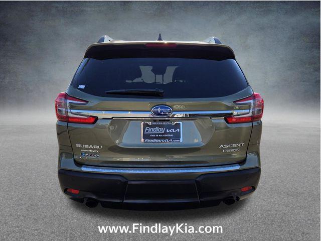used 2023 Subaru Ascent car, priced at $31,499