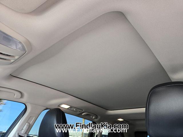 used 2023 Subaru Ascent car, priced at $31,499