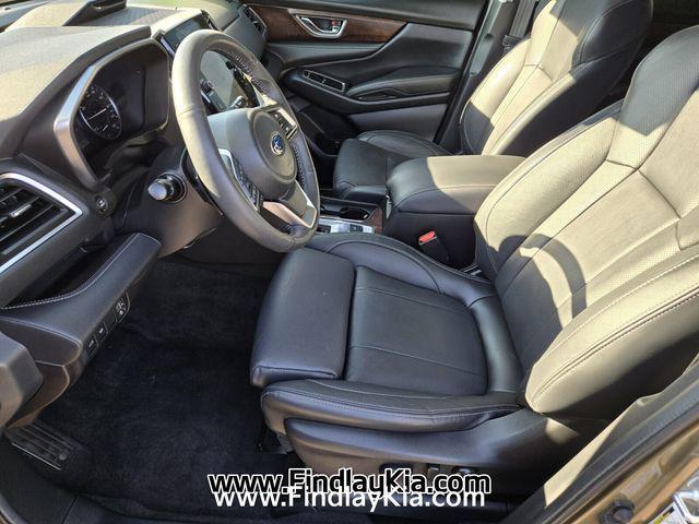 used 2023 Subaru Ascent car, priced at $31,499