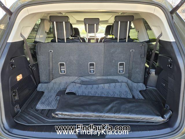 used 2023 Subaru Ascent car, priced at $31,499
