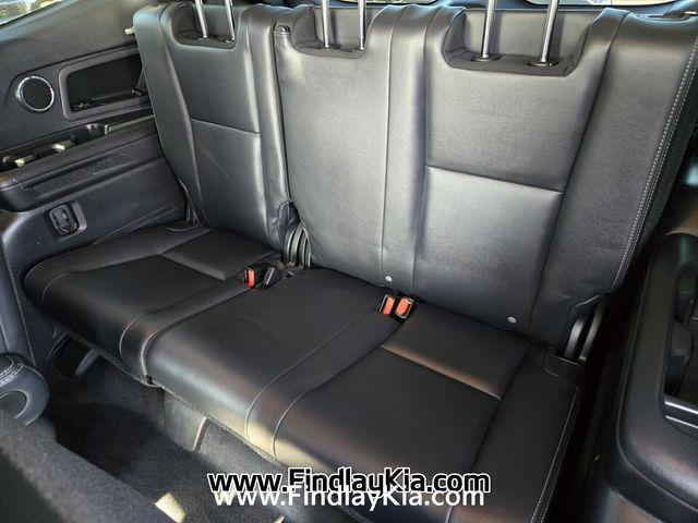 used 2023 Subaru Ascent car, priced at $31,499