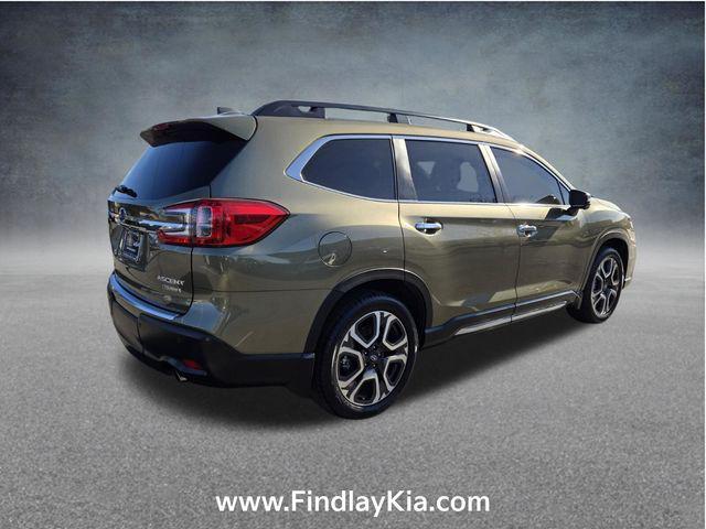 used 2023 Subaru Ascent car, priced at $31,499