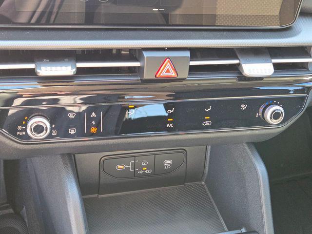 new 2026 Kia Sportage car, priced at $29,369