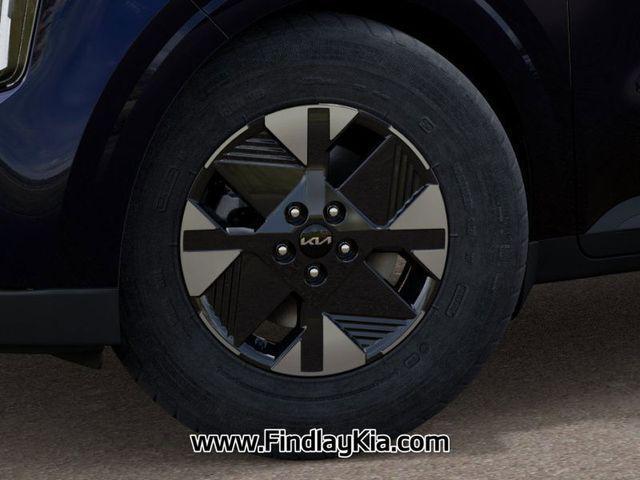 new 2026 Kia Carnival Hybrid car, priced at $41,058