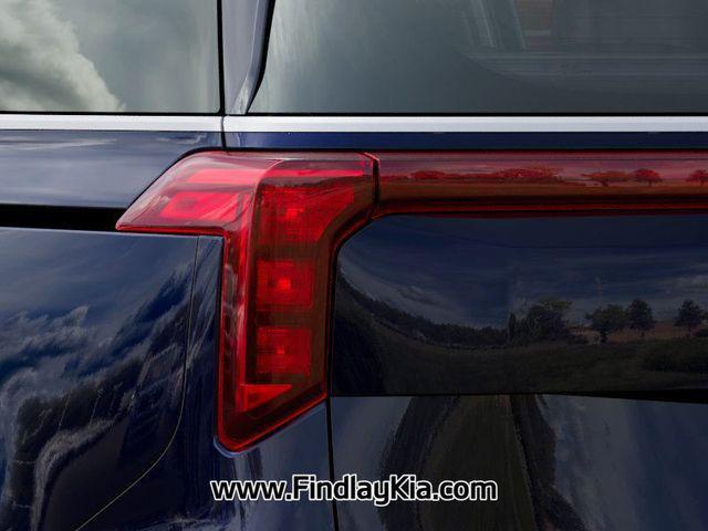 new 2026 Kia Carnival Hybrid car, priced at $41,058