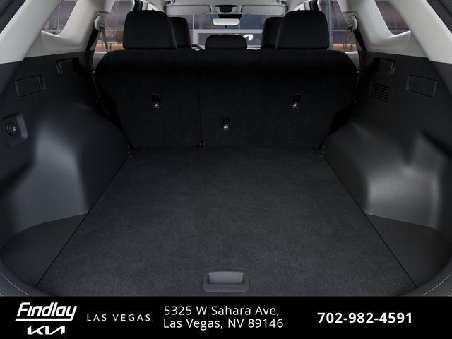 new 2026 Kia Sportage car, priced at $30,757