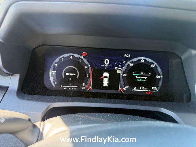 used 2025 Toyota 4Runner car, priced at $49,499