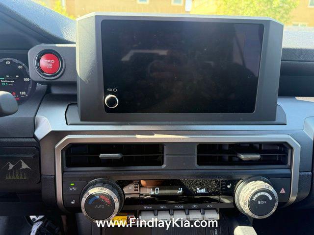 used 2025 Toyota 4Runner car, priced at $49,499