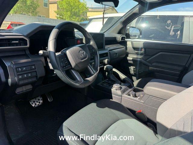 used 2025 Toyota 4Runner car, priced at $49,499