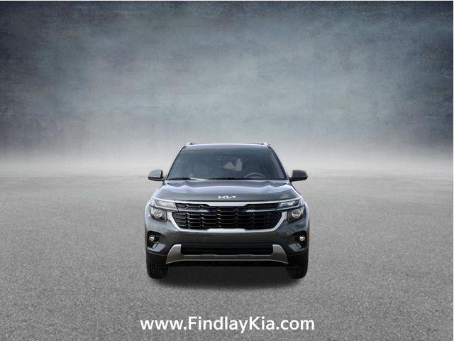 new 2026 Kia Seltos car, priced at $28,720