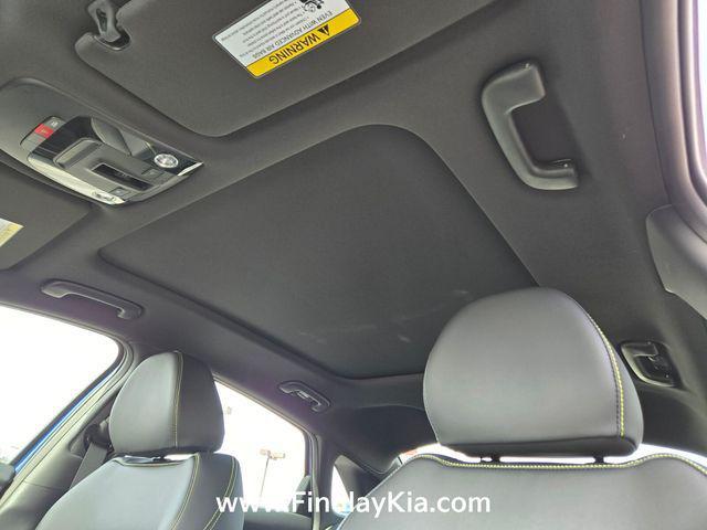 new 2026 Kia K5 car, priced at $32,971