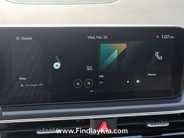 new 2026 Kia K5 car, priced at $32,971