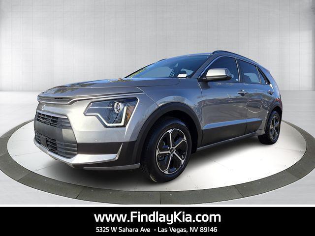 used 2025 Kia Niro car, priced at $26,000