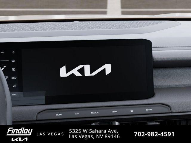 new 2027 Kia Telluride car, priced at $57,075