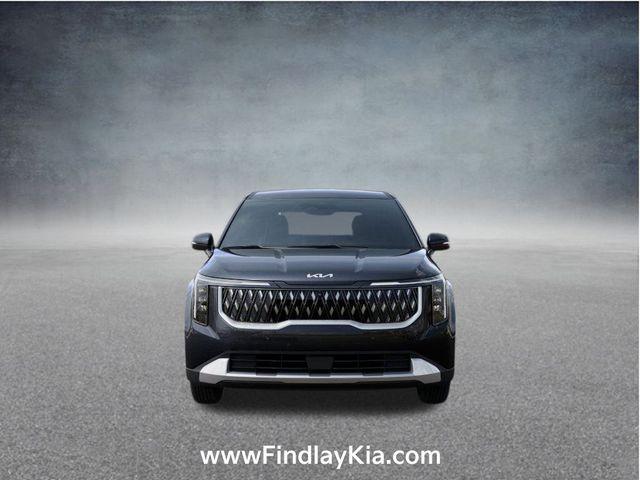 new 2026 Kia Carnival Hybrid car, priced at $40,666