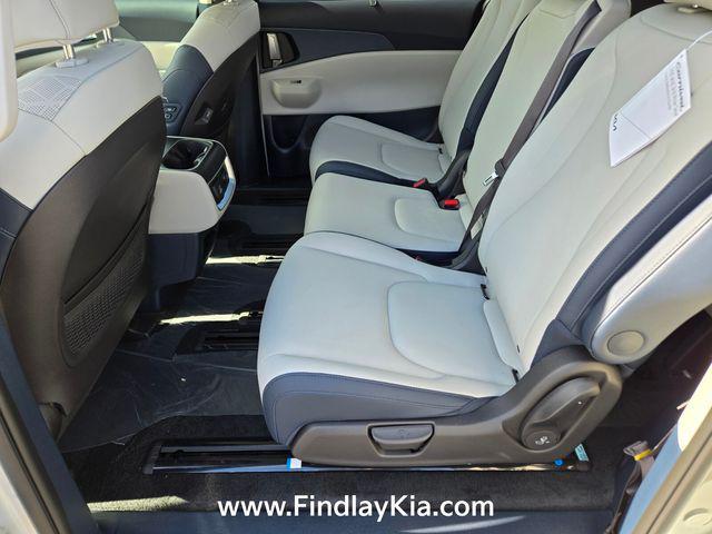 new 2026 Kia Carnival car, priced at $44,199