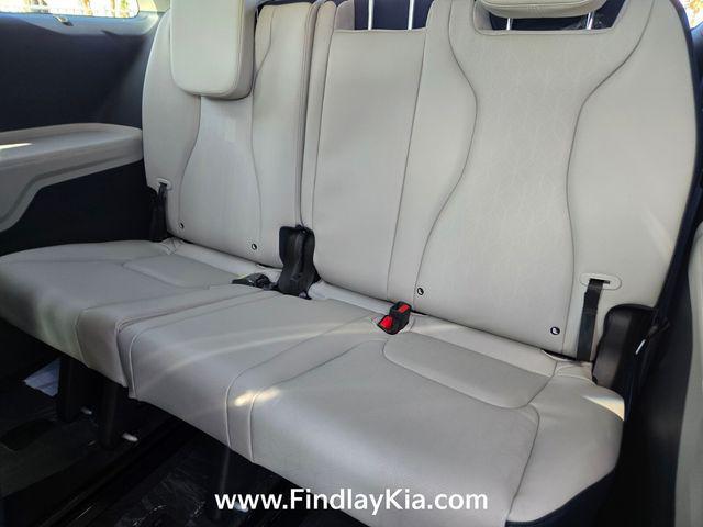 new 2026 Kia Carnival car, priced at $44,199