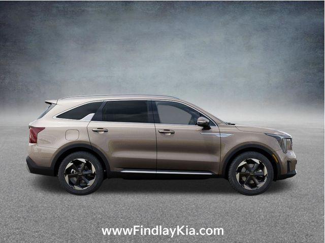 new 2026 Kia Sorento Plug-In Hybrid car, priced at $50,652