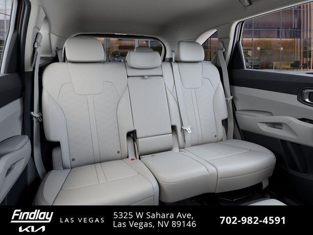 new 2026 Kia Sorento Plug-In Hybrid car, priced at $50,652