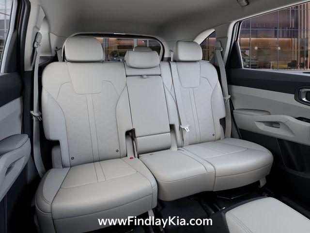 new 2026 Kia Sorento Plug-In Hybrid car, priced at $50,652