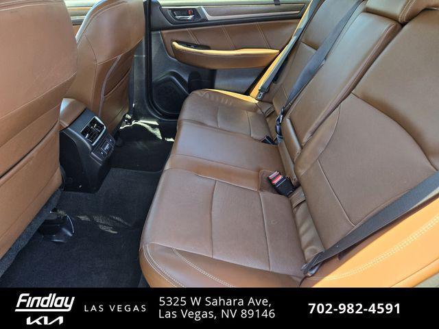 used 2018 Subaru Outback car, priced at $18,999
