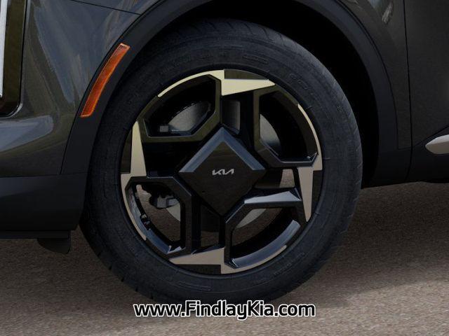 new 2026 Kia Sportage Hybrid car, priced at $33,364