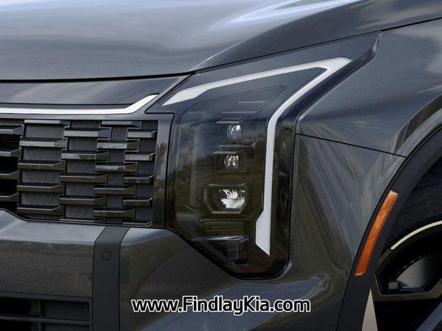 new 2026 Kia Sportage Hybrid car, priced at $33,364