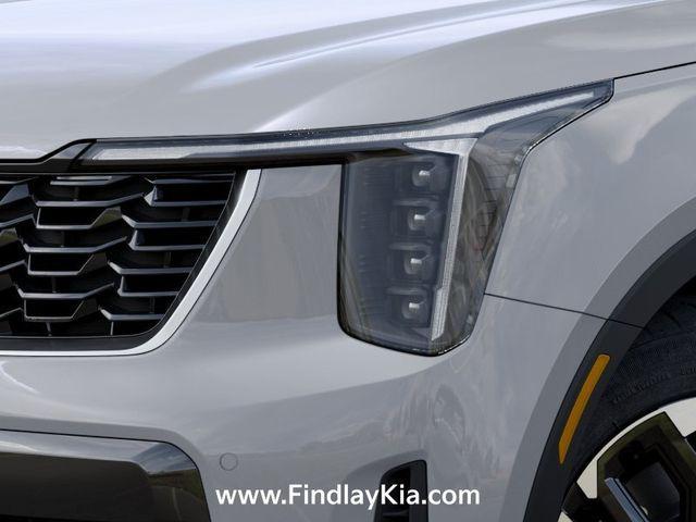 new 2026 Kia Sorento car, priced at $38,693