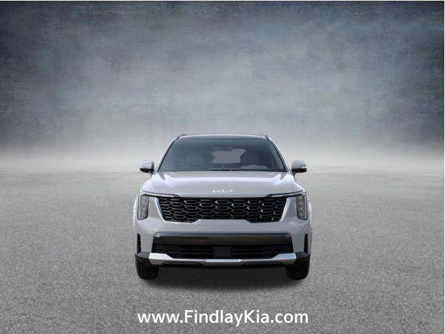 new 2026 Kia Sorento car, priced at $38,693