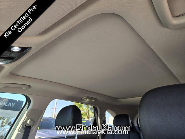 used 2021 Kia Sorento car, priced at $28,999